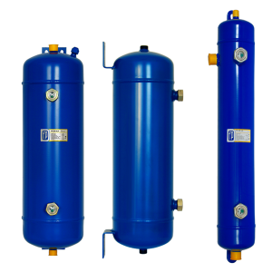 Масляный ресивер FP-OR-8,0(MP) 1